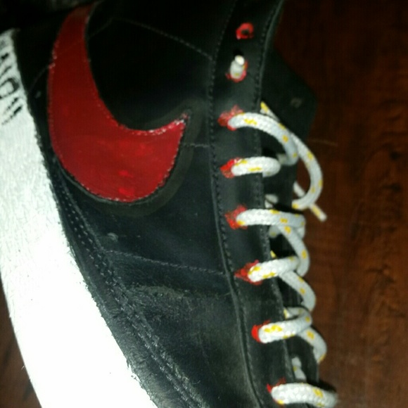 custom sb dunks